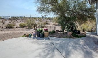 42565 La Posa Rd, Bouse, AZ 85325