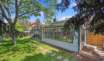 8241 W Pomona Dr, Arvada, CO 80005