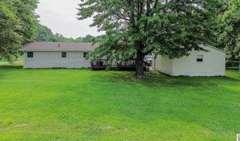 831 County Road 1006, Bardwell, KY 42023