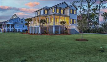 1455 Alligator Creek Ct, Awendaw, SC 29429