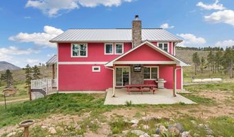 2051 Stove Prairie Rd, Bellvue, CO 80512