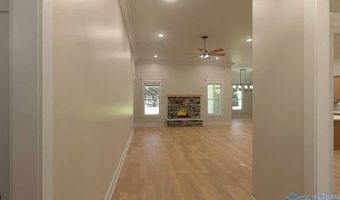 41 LOT Lancaster Ln, Athens, AL 35613
