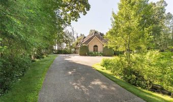 2807 Government Point Rd NE, Alexandria, MN 56308