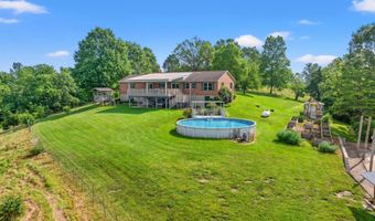 12707 Pleasant Ridge Rd, Alexandria, KY 41001