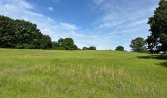 8494 E Nightingale, Atoka, OK 74525