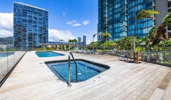 1001 Queen St 1213, Honolulu, HI 96814