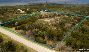 Lot 36 County Road 2801 W, Mico, TX 78056
