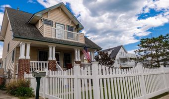 605 N Connecticut Ave, Atlantic City, NJ 08401