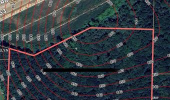 Union Grove Church Road SE, Adairsville, GA 30103