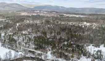 Sawyer Notch Road lot 045, Andover, ME 04216
