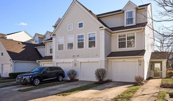 6607 NETTIES Ln 1601, Alexandria, VA 22315