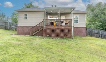 137 Weathering Dr Dr, Austin, AR 72007