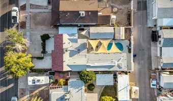 620 Avenue H, Boulder City, NV 89005