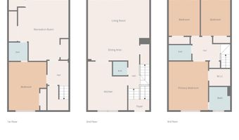 2504 WINDBREAK Dr, Alexandria, VA 22306