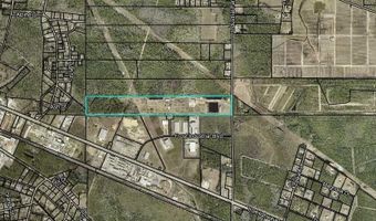 553 N Industrial Park Dr, Baxley, GA 31513