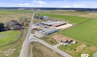 5060 Jack Springs Rd, Atmore, AL 36502