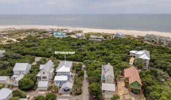 801 Federal Rd, Bald Head Island, NC 28461