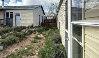 3020 W Third Ave, Buffalo, WY 82834