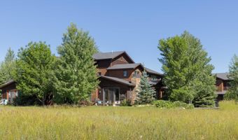30 BLUE WING Ln A, Alpine, WY 83128