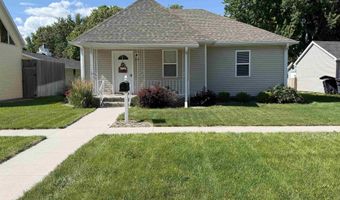 315 N Street St, Aurora, NE 68818