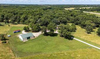 1246 N 1 Rd, Baldwin City, KS 66006