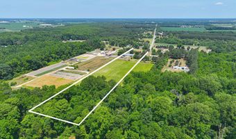 14228 ARVEY Rd, Laurel, DE 19956