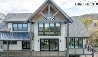 617 Eagle Creek Trl, Banner Elk, NC 28604