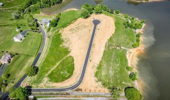 Tbd Lake Landing, Abingdon, VA 24211