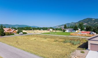 COLUMBINE Street lot 61, Alpine, WY 83128