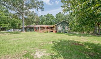 567 Rosedale Rd NE, Armuchee, GA 30105