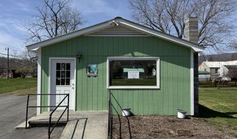 141 Clay St, Alderson, WV 24910