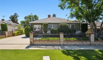 14148 Gain St, Arleta, CA 91331