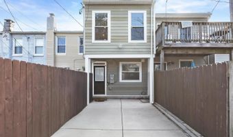 626 S EATON St, Baltimore, MD 21224