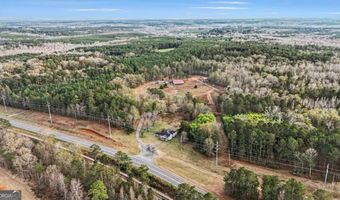 1473 Highway 41 S, Barnesville, GA 30204