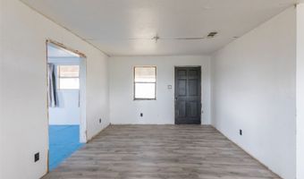 521 Avenue H, Anson, TX 79501