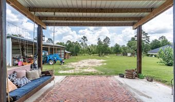 6263 Old River Rd, Baker, FL 32531