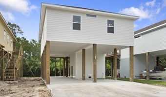 4144 20th Ave, Bay St. Louis, MS 39520