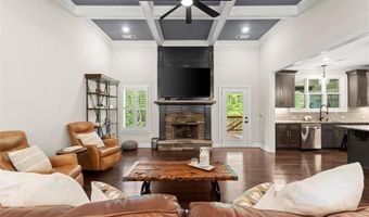 4635 Yellow Creek Rd, Ball Ground, GA 30107