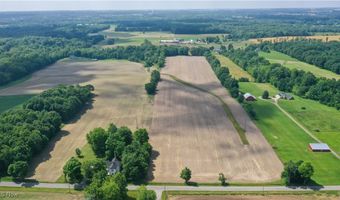 Snode Street NE, Alliance, OH 44601