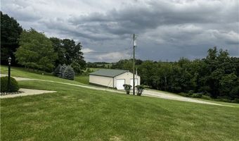 516 Chestnut Ridge Rd, Amwell, PA 15301