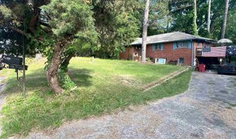3842 Wynnwood Dr, Macon, GA 31206