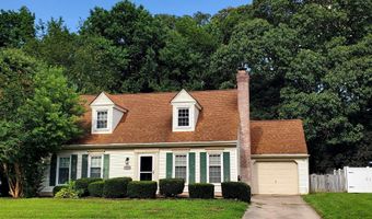 133 MEETINGHOUSE Ln, Dover, DE 19904