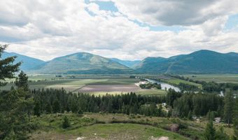 260 LCDR Fred Eskew Ln, Bonners Ferry, ID 83805