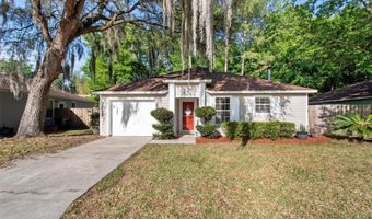3507 NW 25TH Ter, Gainesville, FL 32605