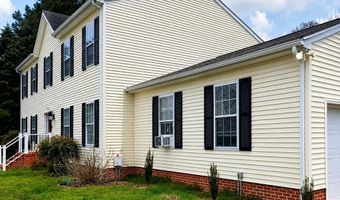 10156 PINEVIEW Rd, Atlantic, VA 23303