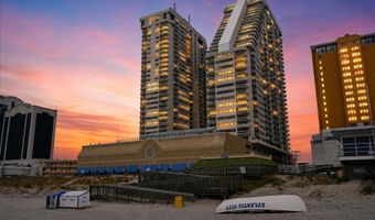 3101 Boardwalk Unit 1908 Tower 2, Atlantic City, NJ 08401