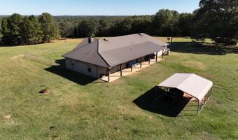 414344 E 1930 Milam Rd, Antlers, OK 74523