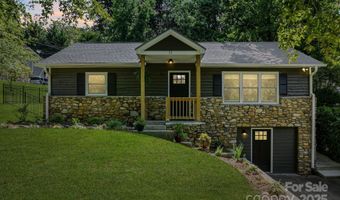 11 Upland Rd, Asheville, NC 28804