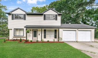 2684 Cedarcrest Ave, Baton Rouge, LA 70816