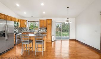 1705 Drummond Blvd, Belgrade, MT 59714